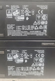 Lot of 4 Dell OptiPlex 5040 5050 Intel Core i7 Desktop Computers No HDD No RAM
