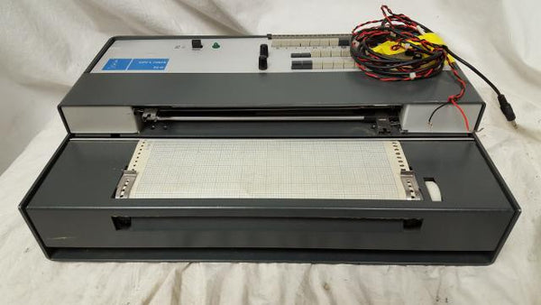 Kipp & Zonen BD 41 Dual Channel Chart Recorder