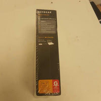 NEW Netgear WGR614 Wireless-G Router