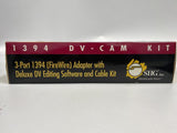NEW SIIG, Inc. 1394 DV-Cam Kit NN2601