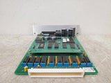 Eagle Traffic Control Systems 2070-1B CPU Operating Card Module
