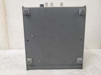 Vintage Spectroline Model AU-1000 3.5" Floppy Disk Video Archival Unit