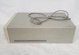 Vintage Wang PC-S1-3 Desktop Computer Workstation w/ 5.25" Floppy Drive