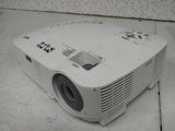 NEC VT695 Digital Analog LCD Home Office Projector 41 Lamp Hours