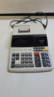sharp el-1197piii Electronic Printing Calculator