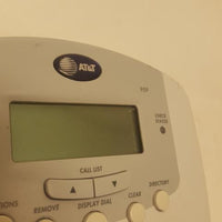 AT&T 959 Beige Corded Business Telephone
