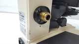 Fisher Scientific 12-563-321 Micromaster Microscope As Is for Parts No Objective