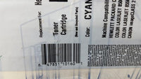 NEW Unbranded Replacement for C4150A Toner Cartridge HP 8500 Cyan