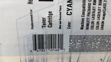 NEW Unbranded Replacement for C4150A Toner Cartridge HP 8500 Cyan