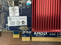 AMD 109-C26457-00 ATI Video Card ATI-102-C26405(B) 0PGA8