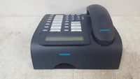 Lot of 2 OptiPoint 500 Standard SL Desktop Office Phone