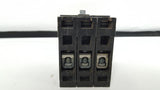 I-T-E Circuit Breaker Co. E63B100 Circuit Breaker 100 Amp 600 Volt 3 Pole