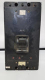 Westinghouse MA3800F Circuit Breaker 800 Amp 600 Volt 3 Pole 800A A