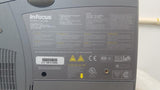 InFocus LP340B Multimedia DLP Projector 87 Lamp Hours