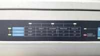 Raven PR-9101 Dot Matrix Multi-Mode Printer As Is for Parts