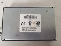 Transition Networks TR-CF-01 Token Ring Twisted Pair to Fiber Media Converter