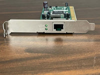 Trendnet TEG-PCITXR Network Adapter