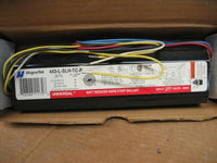 MagneTek 443-L-SLH-TC-P Magnetic Fluorescent Ballast