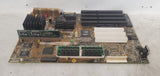 Vintage Gaming MTI M Technology R528WP Motherboard Intel Pentium 166MHz 64MB
