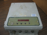 Handar Model 550B HydroLogger