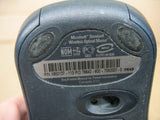 Microsoft X800127-113 Standard Wireless Opticical Mouse