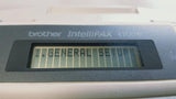 Brother IntelliFAX 4100e Business Class LaserFax Fax Machine