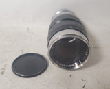 Vintage Soligor 611326 135mm f=3.5 Camera Lens