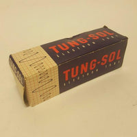 Used Tung-Sol 83 Hanging Filament Tube with Box
