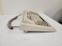 Vintage IBM Model M 1390876 Mechanical Computer XT Keyboard Missing Keys 1985