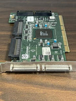 Adaptec SCSI Card 39160 64-Bit Interface