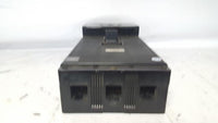 Westinghouse K3200P Circuit Breaker 200 Amp 600 Volt