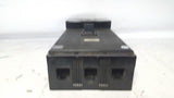 Westinghouse K3200P Circuit Breaker 200 Amp 600 Volt