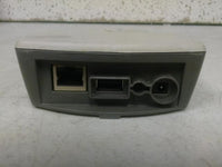 Lexmark N4000e 4032-200 Ethernet 10/100BaseTX Network Print Server