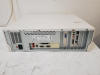 Vintage Gateway TBR 450 PIII Pentium III 450MHz 256MB Desktop Compmuter No HDD