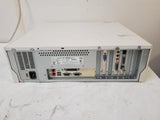 Vintage Gateway TBR 450 PIII Pentium III 450MHz 256MB Desktop Compmuter No HDD