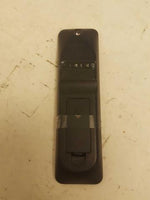 RCA RC27A Digital TV Converter Box Remote Control Loose Cover Plate