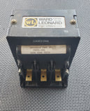 Ward Leonard RDP2-5031-11 56A 500V 78091-20R Definite Purpose Contactor