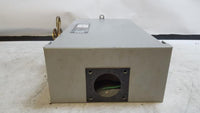 ITE Siemens FR-361 Series A Type 3R Enclosed Switch