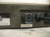 Commodore VIC-1525 Vintage Graphic Printer Commodore 64