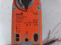 Belimo AFRX24-MFT-S 180in-lb/20Nm Spring Return Damper Actuator