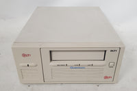 Quantum DLT1e BH1BA-YF External Tape Drive