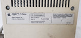 Vintage Apple 5.25" Floppy External Disk Drive A9M0107 KJN3093