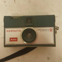 Vintage Kodak Hawkeye Instamatic R4 Camera