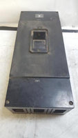 ITE Type ET 600 Circuit Breaker 225 Amp 600 Volt 3 Pole
