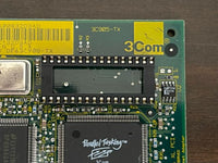 3Com 3C905-TX 10/100 Fast EtherLink XL PCI Ethernet Adapter