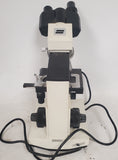 Sargent-Welch 48149-74 Compound Binocular Microscope 4 Objectives