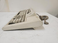 Vintage IBM Model M 1390876 Mechanical Computer XT Keyboard Missing Keys 1985