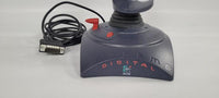 Logitech WingMan Extreme Digital 3D 15 Pin Retro PC Gaming Flight Joystick