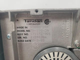 Vintage Tandon IBM TM-100-2A 171172-001 5.25" Floppy Disk Drive