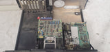 Vintage IBM Personal Computer XT Halt & Catch Fire HACF Prop Case Only